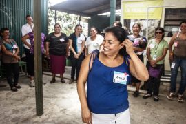 Guatemala Happiness Project