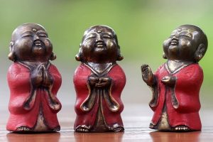 Zen Home Decor Ideas – Buddha Decor and Art