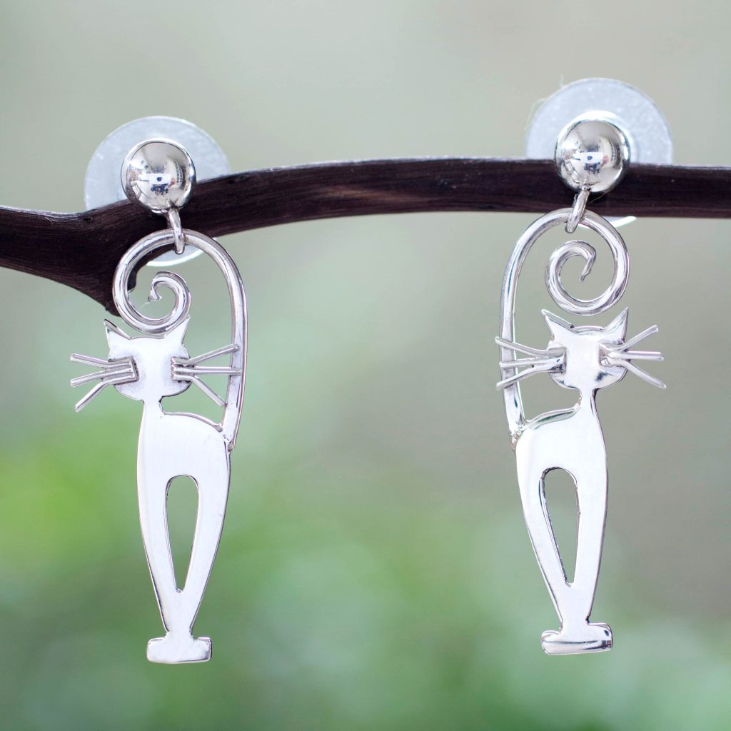 What is Taxco Silver Jewelry? | NOVICA Blog