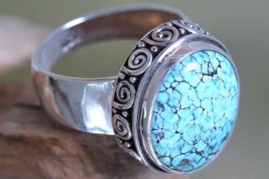 The Allure of Turquoise – December’s Birthstone