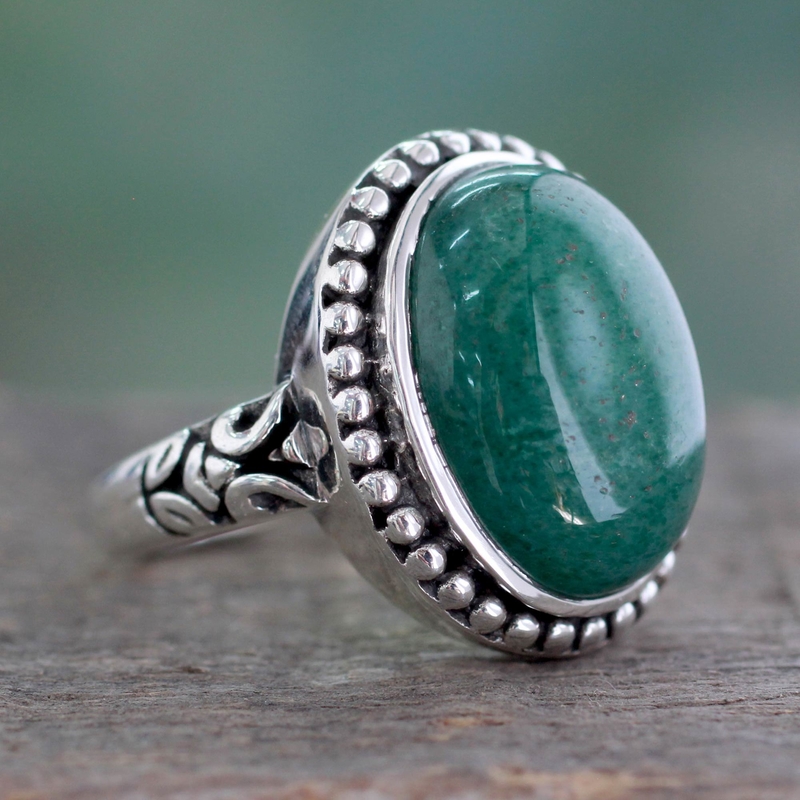 Jade: The Magical Gemstone revered by the gods and emperors