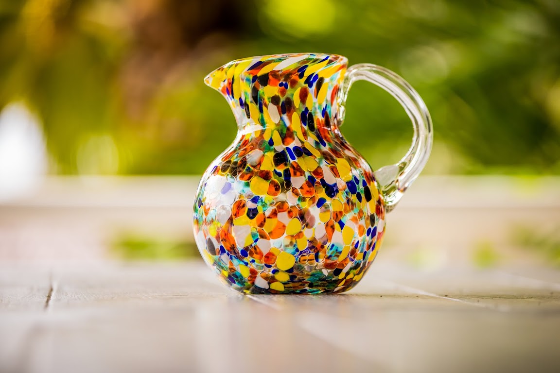 The More You Know: A Simple Guide to Handblown Glassware